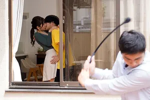 đêm cuối tình yêu, bắn ngập bướm em người tính trước khi đi lấy chồng