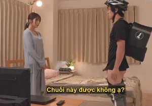 NEWM-041 Quan hệ tình dục bất thường thực sự: Mẹ và con trai ngoài năm mươi, Phần 32. Người mẹ ngực bự yêu con trai mình nhiều hơn người chồng ích kỷ của mình”