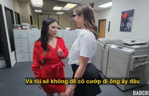 Con trai vừa mất thì bố Ông xã đề nghị người yêu của con trai mang thai để tìm người nối dõi