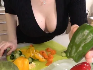 Người chị nứng của tôi