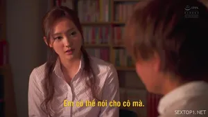 Một tuần mà em nhân viên yuuko ono bị cấp trên quan hệ hết 5 ngày
