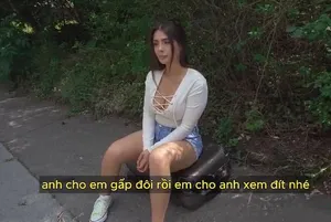 Chia tay bồ, bạn gái gạ tình người yêu của chị gái